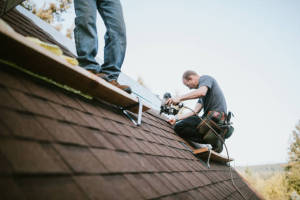 Local Roofers in Grangeville, PA